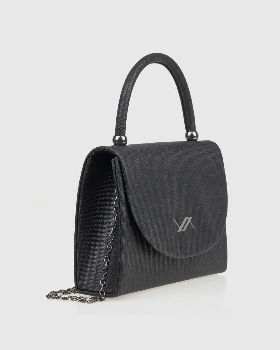 VERDE ΓΥΝΑΙΚΕΙΑ ΤΣΑΝΤΑ ΑΜΠΙΓΙΕ 01-0002021 ΜΑΥΡΟ VERDE ΓΥΝΑΙΚΕΙΑ ΤΣΑΝΤΑ ΑΜΠΙΓΙΕ 01-0002021 ΜΑΥΡΟ