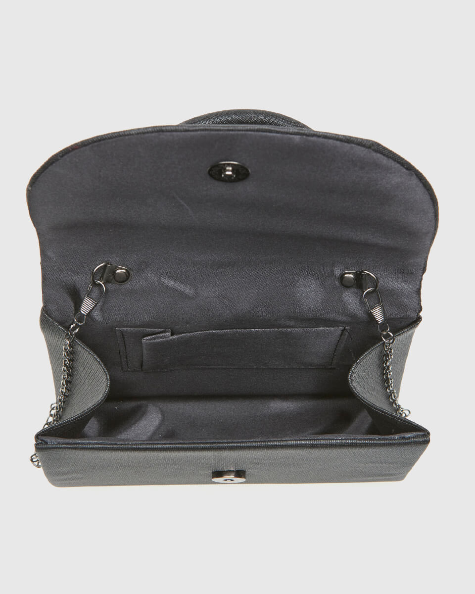 VERDE ΓΥΝΑΙΚΕΙΑ ΤΣΑΝΤΑ ΑΜΠΙΓΙΕ 01-0002021 ΜΑΥΡΟ