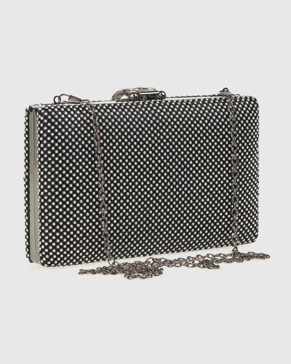 VERDE ΓΥΝΑΙΚΕΙΑ ΤΣΑΝΤΑ ΑΜΠΙΓΙΕ 01-0002023 ΜΑΥΡΟ