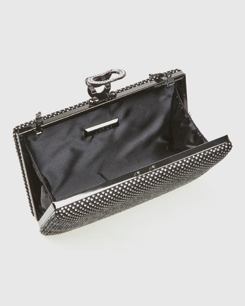 VERDE ΓΥΝΑΙΚΕΙΑ ΤΣΑΝΤΑ ΑΜΠΙΓΙΕ 01-0002023 ΜΑΥΡΟ