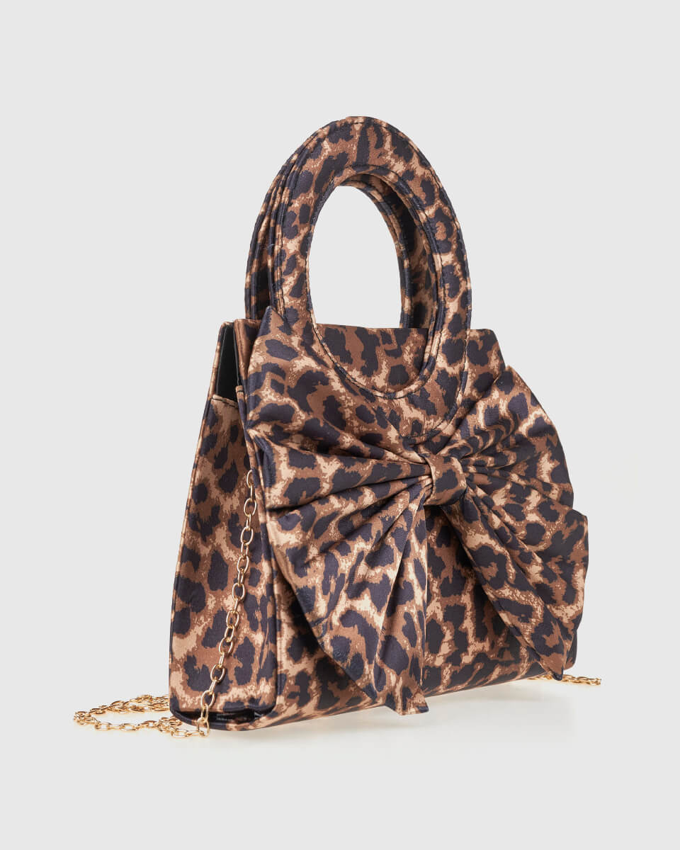 VERDE ΓΥΝΑΙΚΕΙΑ ΤΣΑΝΤΑ ΑΜΠΙΓΙΕ 01-0002024 ANIMAL PRINT VERDE ΓΥΝΑΙΚΕΙΑ ΤΣΑΝΤΑ ΑΜΠΙΓΙΕ 01-0002024 ANIMAL PRINT