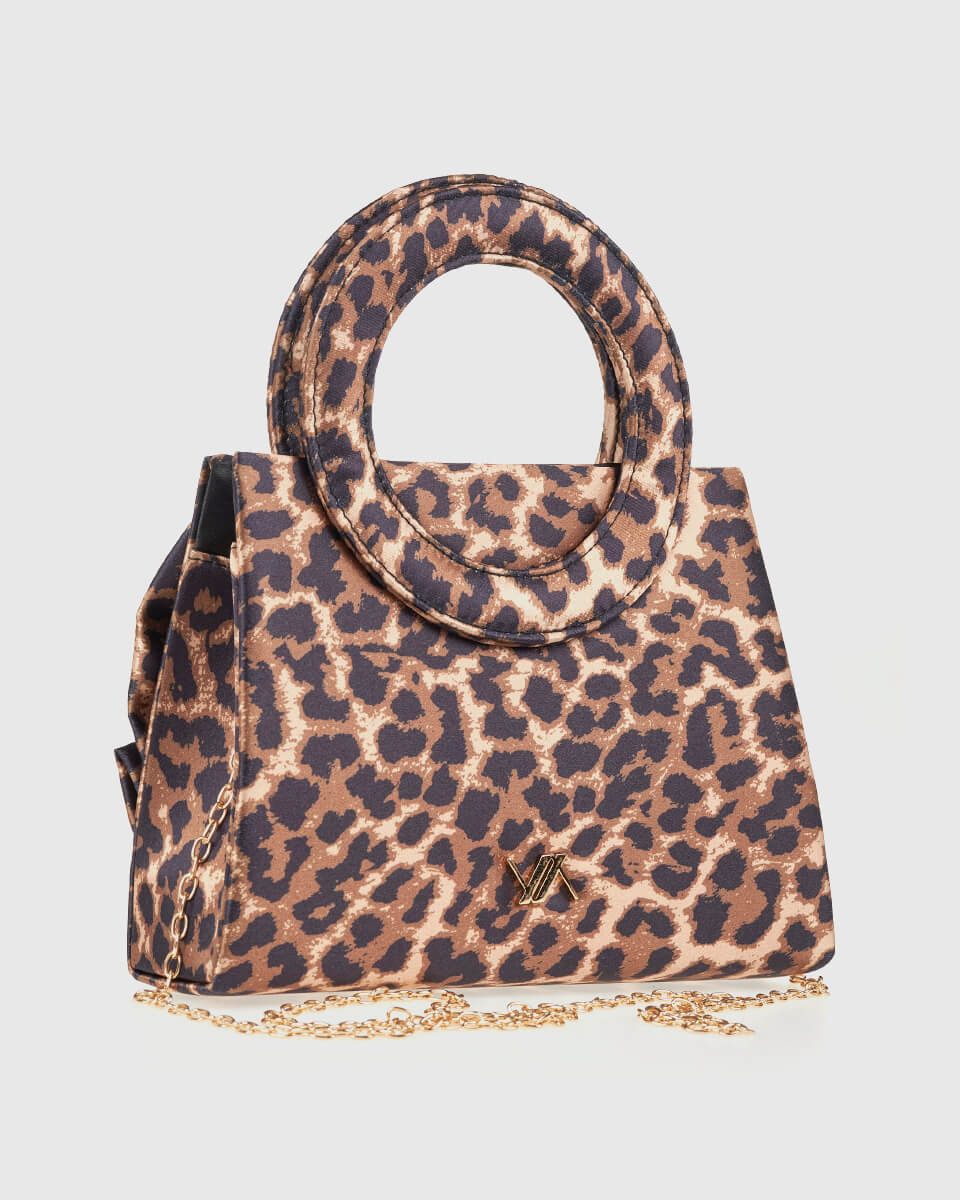 VERDE ΓΥΝΑΙΚΕΙΑ ΤΣΑΝΤΑ ΑΜΠΙΓΙΕ 01-0002024 ANIMAL PRINT VERDE ΓΥΝΑΙΚΕΙΑ ΤΣΑΝΤΑ ΑΜΠΙΓΙΕ 01-0002024 ANIMAL PRINT