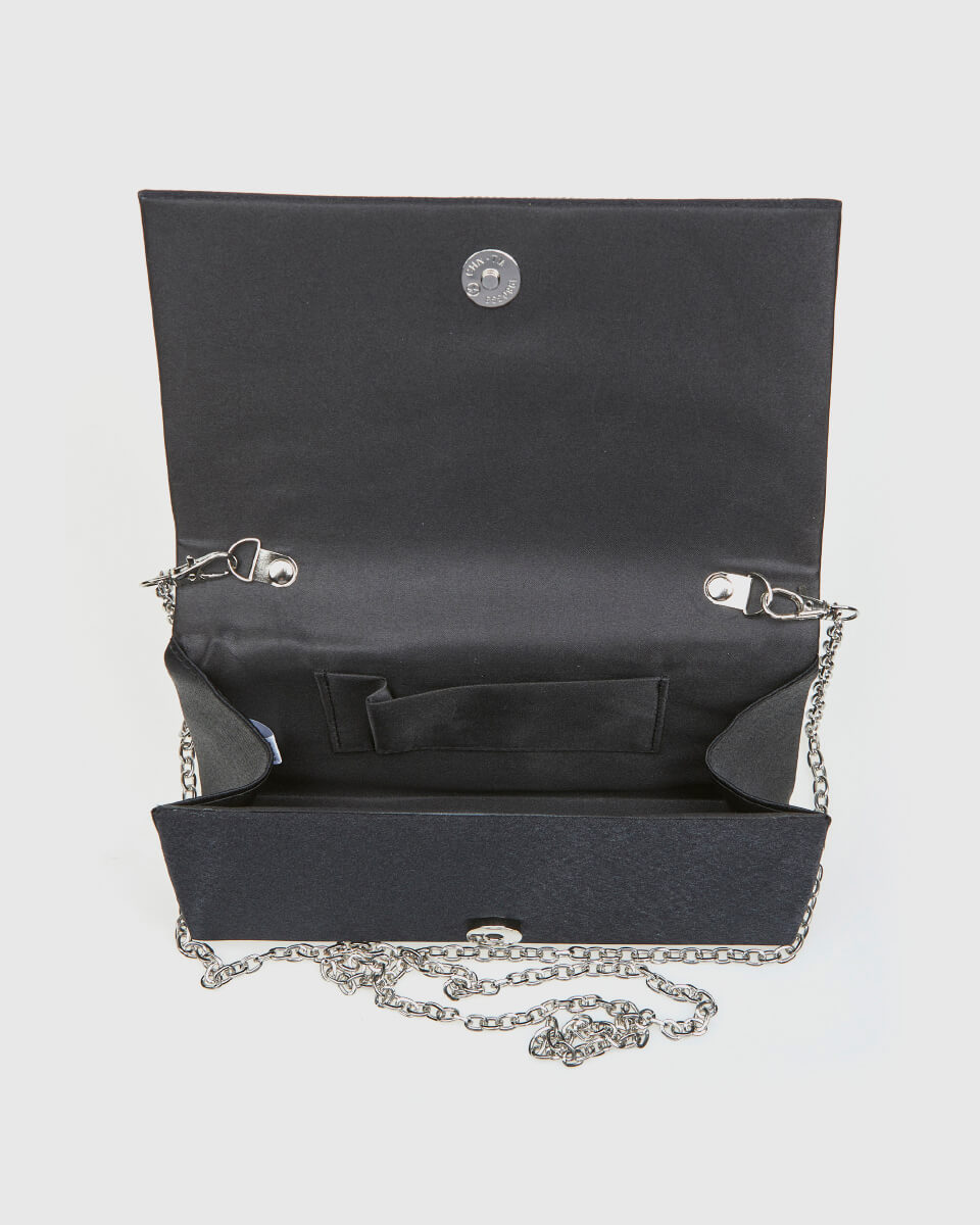 VERDE ΓΥΝΑΙΚΕΙΑ ΤΣΑΝΤΑ ΑΜΠΙΓΙΕ 01-0002025 ΜΑΥΡΟ VERDE ΓΥΝΑΙΚΕΙΑ ΤΣΑΝΤΑ ΑΜΠΙΓΙΕ 01-0002025 ΜΑΥΡΟ