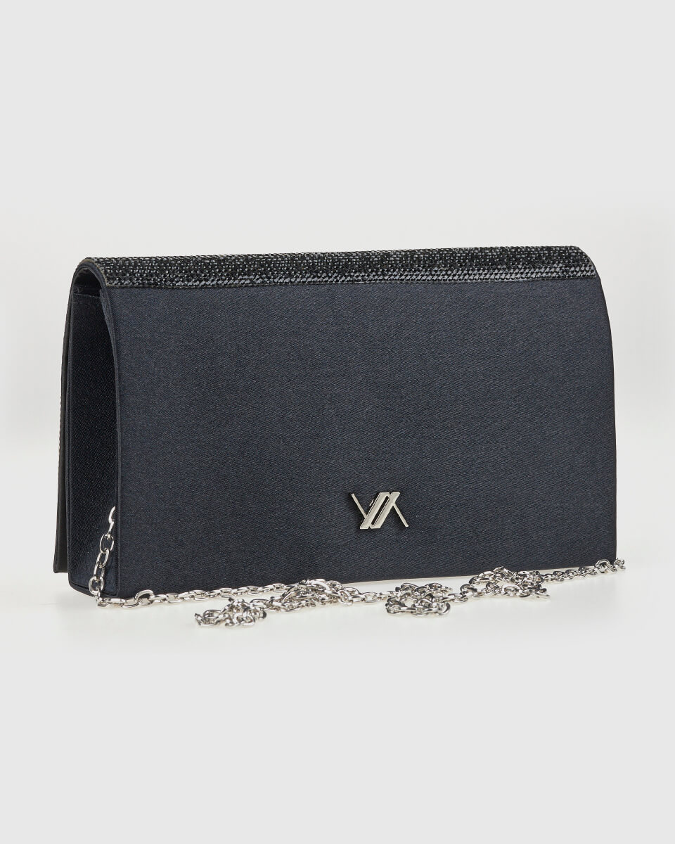 VERDE ΓΥΝΑΙΚΕΙΑ ΤΣΑΝΤΑ ΑΜΠΙΓΙΕ 01-0002025 ΜΑΥΡΟ