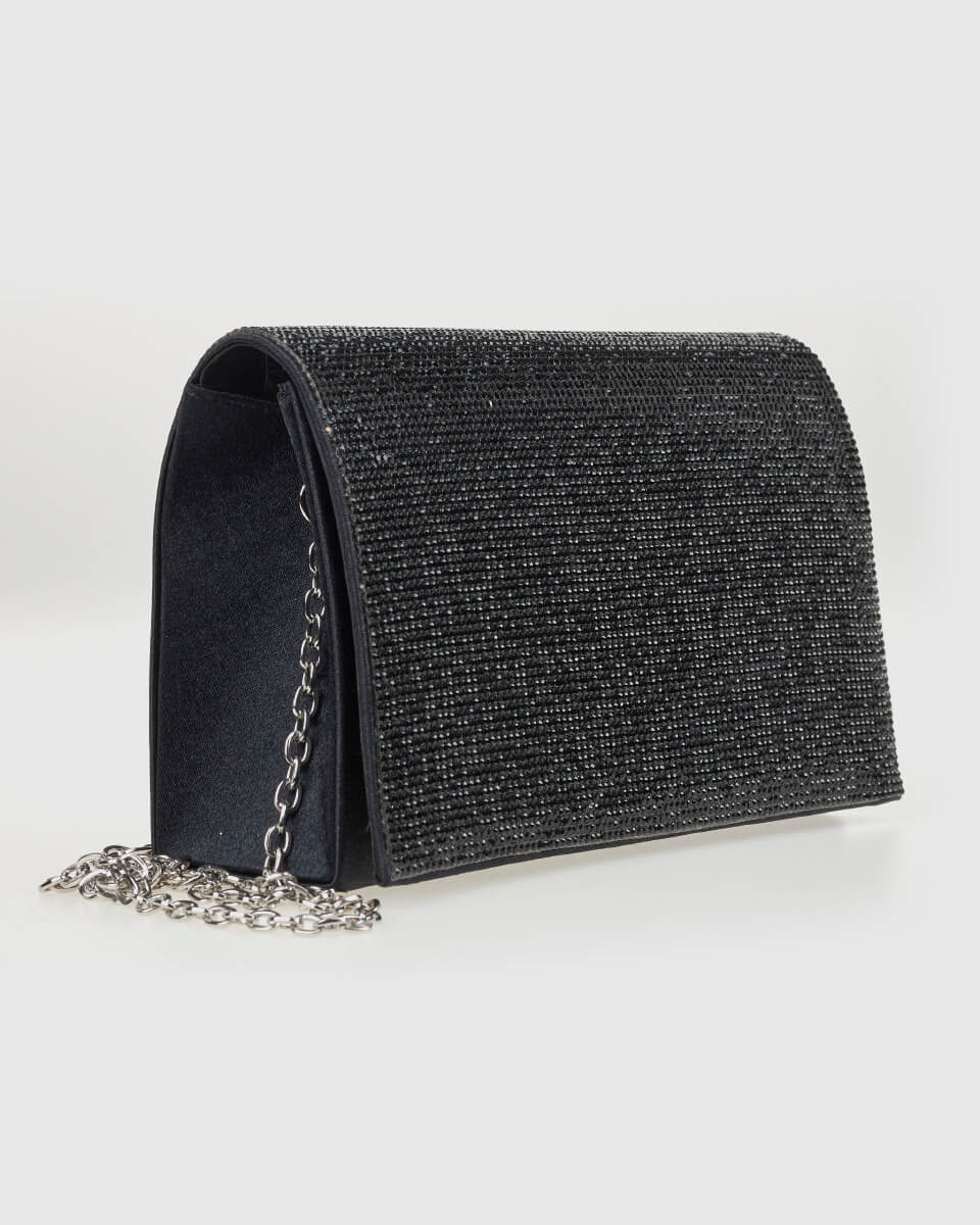 VERDE ΓΥΝΑΙΚΕΙΑ ΤΣΑΝΤΑ ΑΜΠΙΓΙΕ 01-0002025 ΜΑΥΡΟ