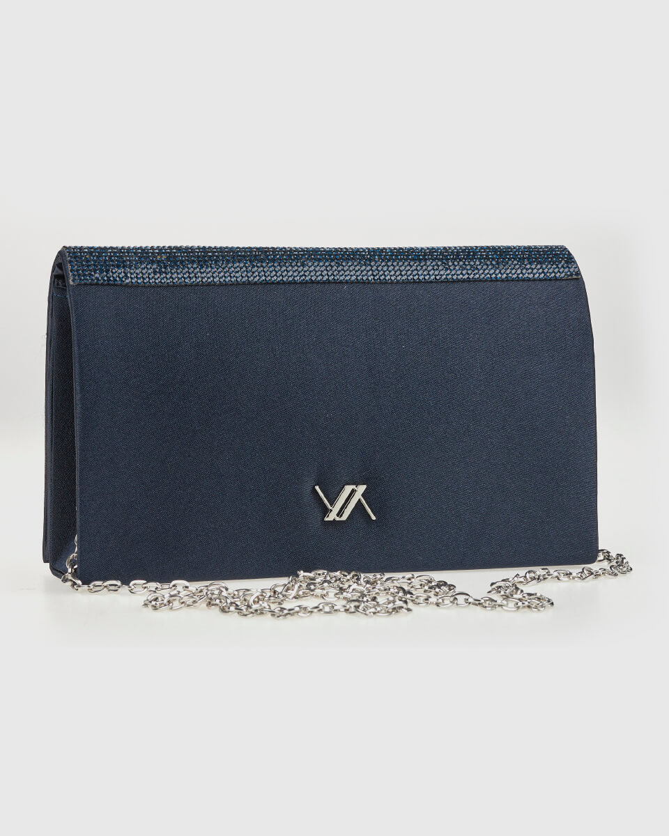 VERDE ΓΥΝΑΙΚΕΙΑ ΤΣΑΝΤΑ ΑΜΠΙΓΙΕ 01-0002025 ΜΠΛΕ