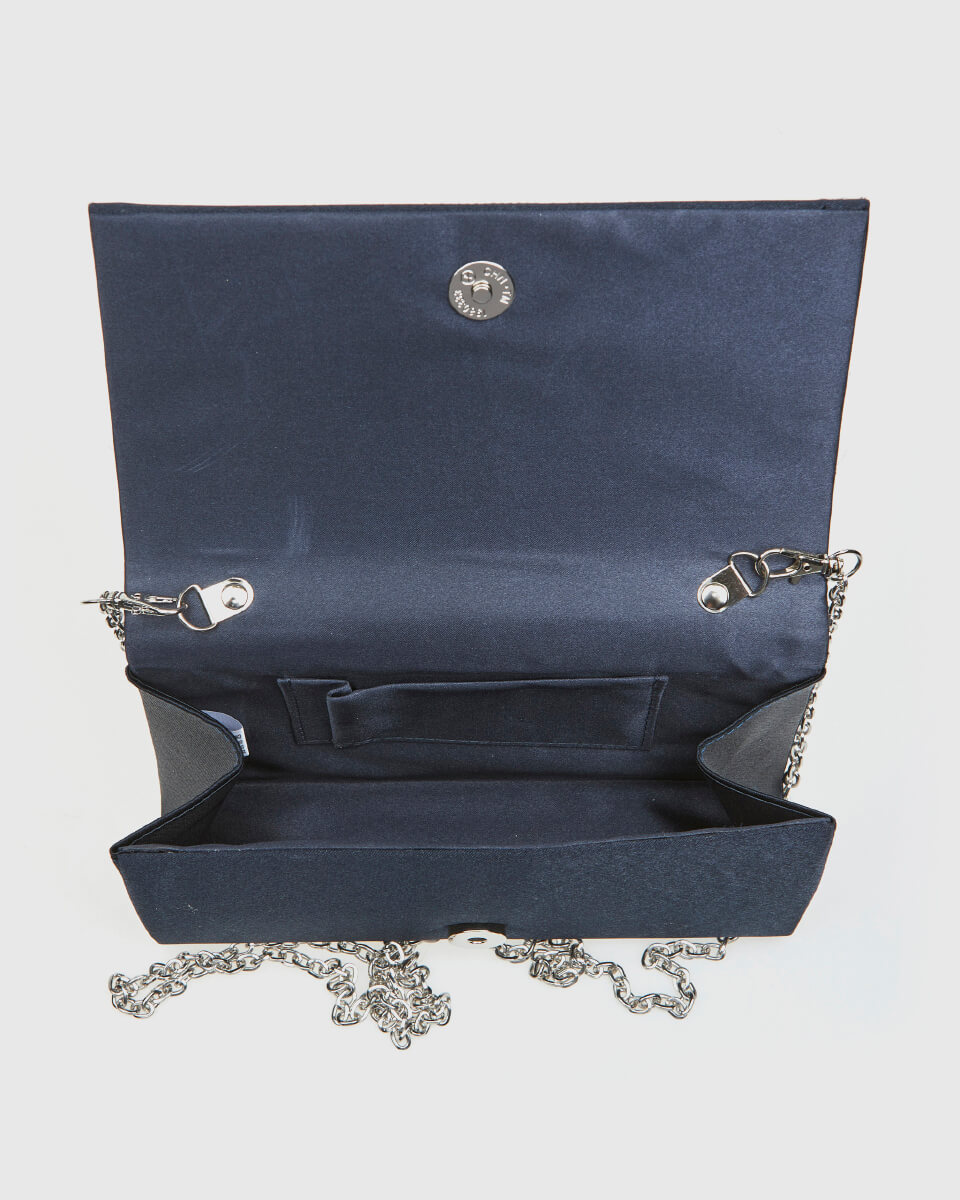 VERDE ΓΥΝΑΙΚΕΙΑ ΤΣΑΝΤΑ ΑΜΠΙΓΙΕ 01-0002025 ΜΠΛΕ