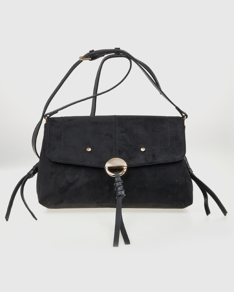 VERDE ΓΥΝΑΙΚΕΙΑ ΤΣΑΝΤΑ ΑΜΠΙΓΙΕ 01-0002026 ΜΑΥΡΟ VERDE ΓΥΝΑΙΚΕΙΑ ΤΣΑΝΤΑ ΑΜΠΙΓΙΕ 01-0002026 ΜΑΥΡΟ