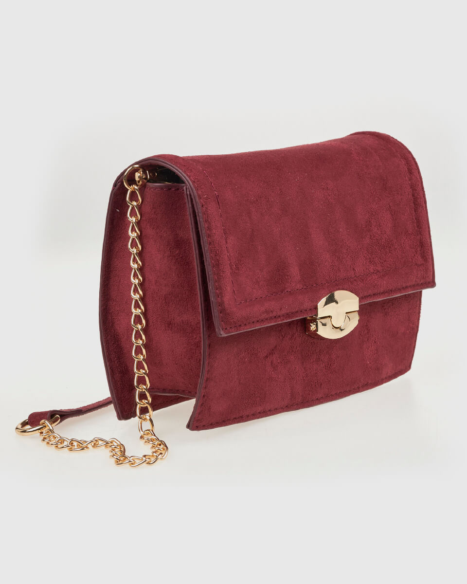 VERDE ΓΥΝΑΙΚΕΙΑ ΤΣΑΝΤΑ ΑΜΠΙΓΙΕ 01-0002028 ΜΠΟΡΝΤΟ VERDE ΓΥΝΑΙΚΕΙΑ ΤΣΑΝΤΑ ΑΜΠΙΓΙΕ 01-0002028 ΜΠΟΡΝΤΟ