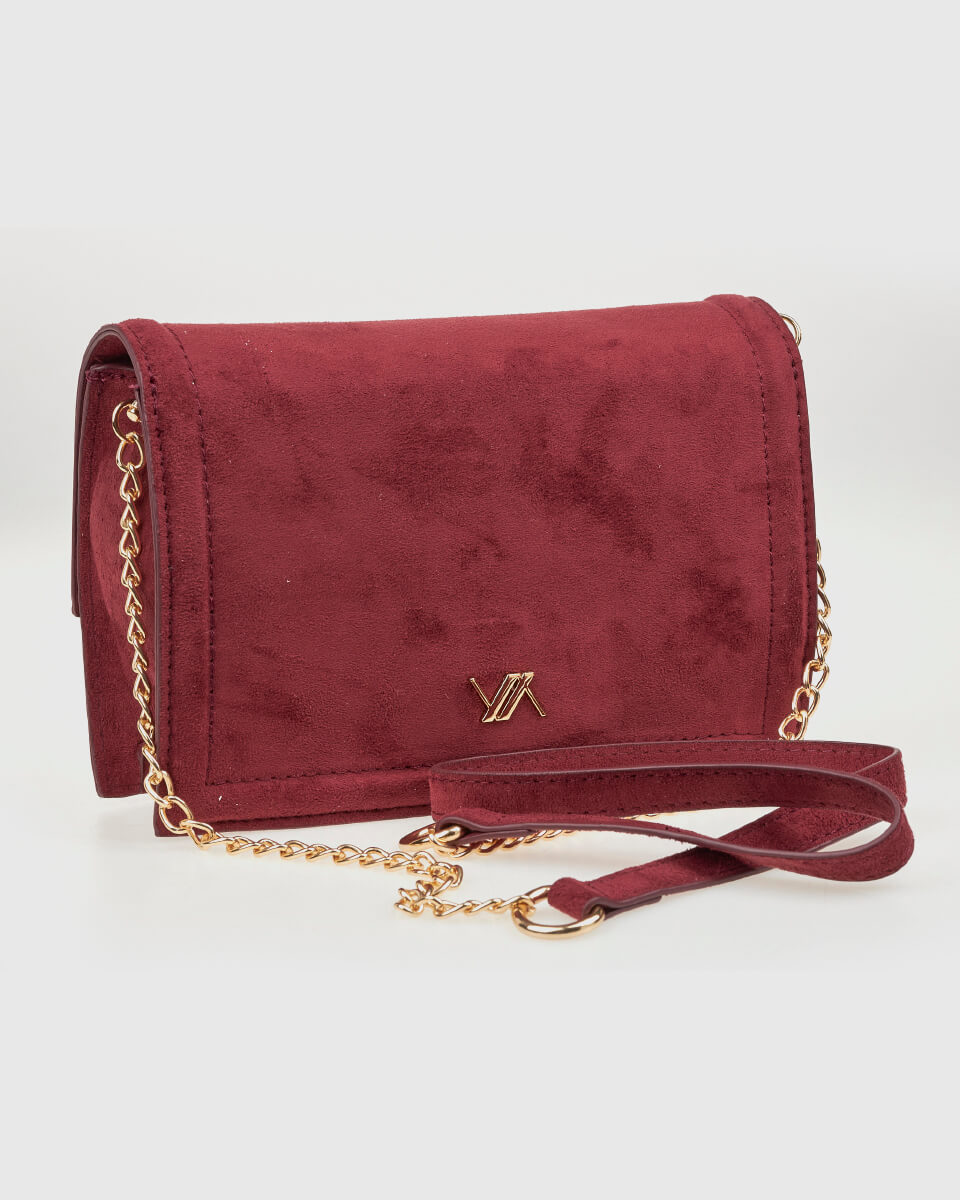 VERDE ΓΥΝΑΙΚΕΙΑ ΤΣΑΝΤΑ ΑΜΠΙΓΙΕ 01-0002028 ΜΠΟΡΝΤΟ