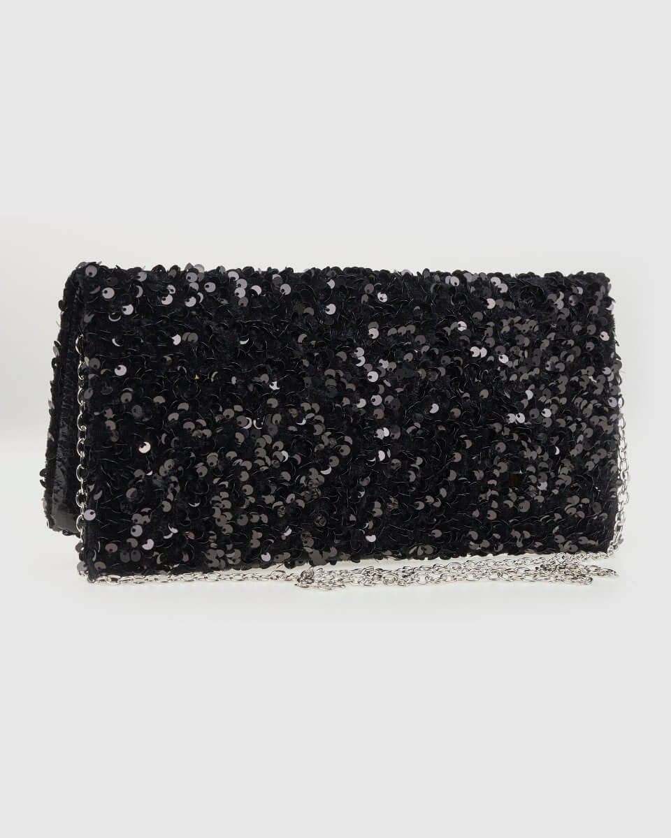 VERDE ΓΥΝΑΙΚΕΙΑ ΤΣΑΝΤΑ ΑΜΠΙΓΙΕ 01-0002030 ΜΑΥΡΟ