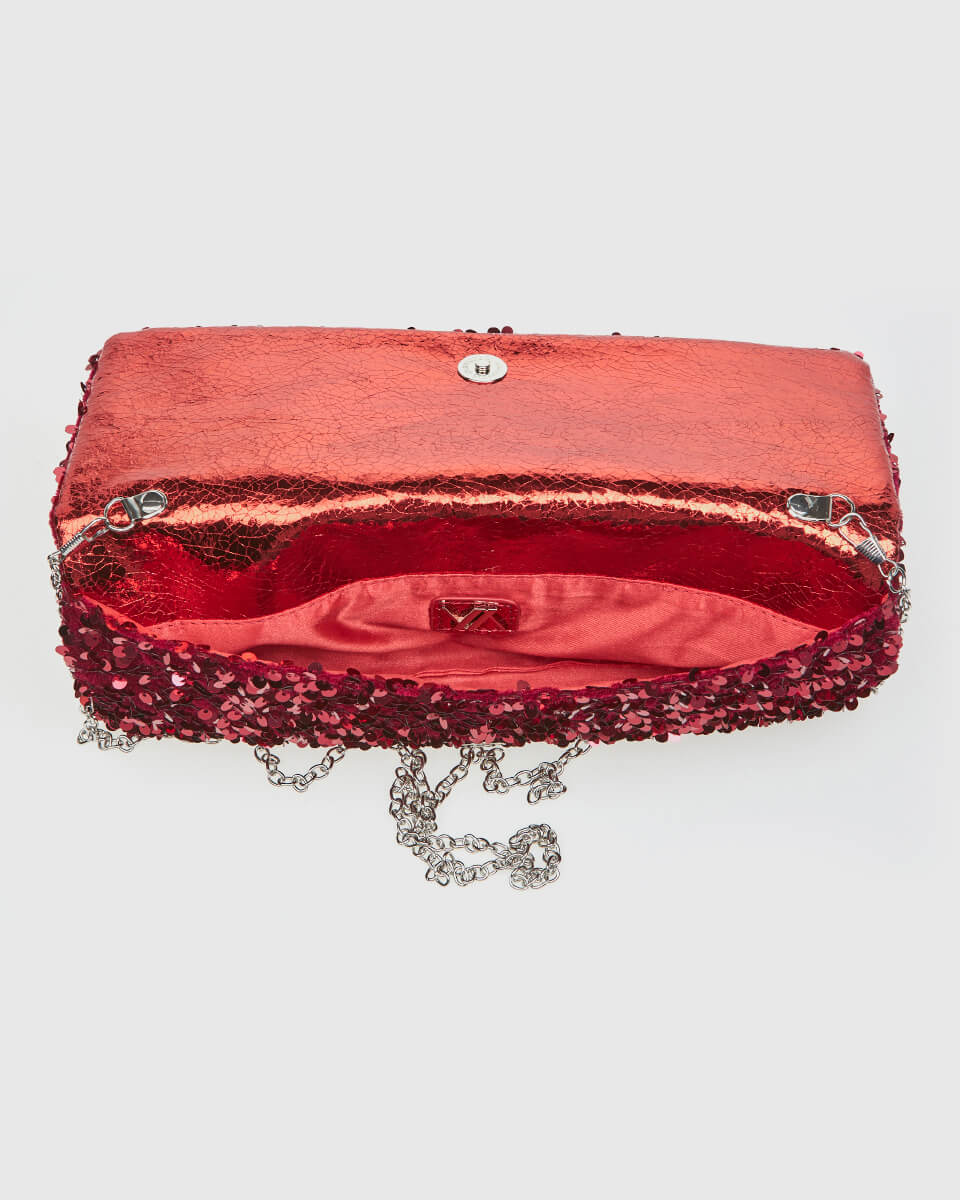 VERDE ΓΥΝΑΙΚΕΙΑ ΤΣΑΝΤΑ ΑΜΠΙΓΙΕ 01-0002030 ΜΠΟΡΝΤΟ