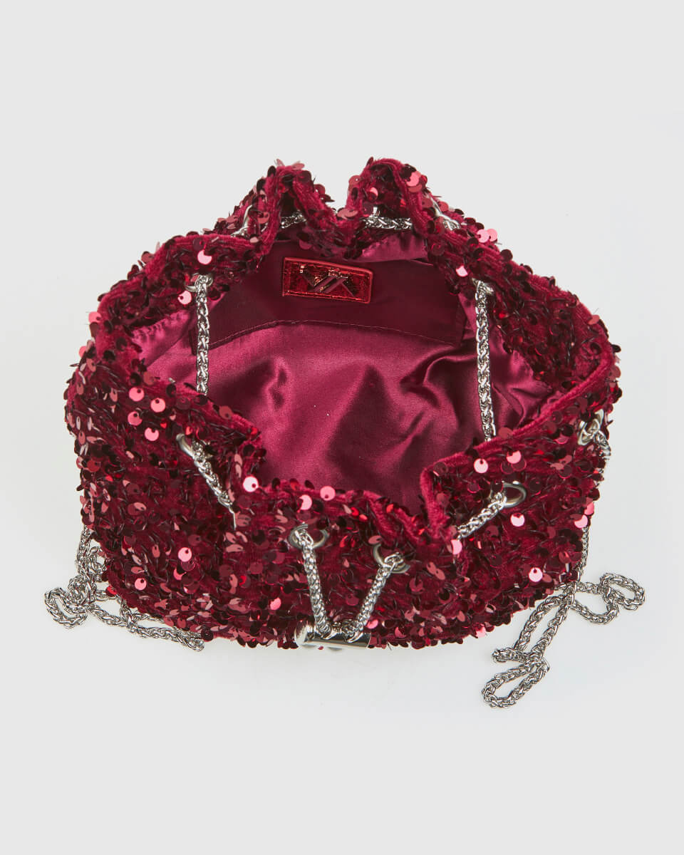 VERDE ΓΥΝΑΙΚΕΙΑ ΤΣΑΝΤΑ ΑΜΠΙΓΙΕ 01-0002031 ΜΠΟΡΝΤΟ VERDE ΓΥΝΑΙΚΕΙΑ ΤΣΑΝΤΑ ΑΜΠΙΓΙΕ 01-0002031 ΜΠΟΡΝΤΟ