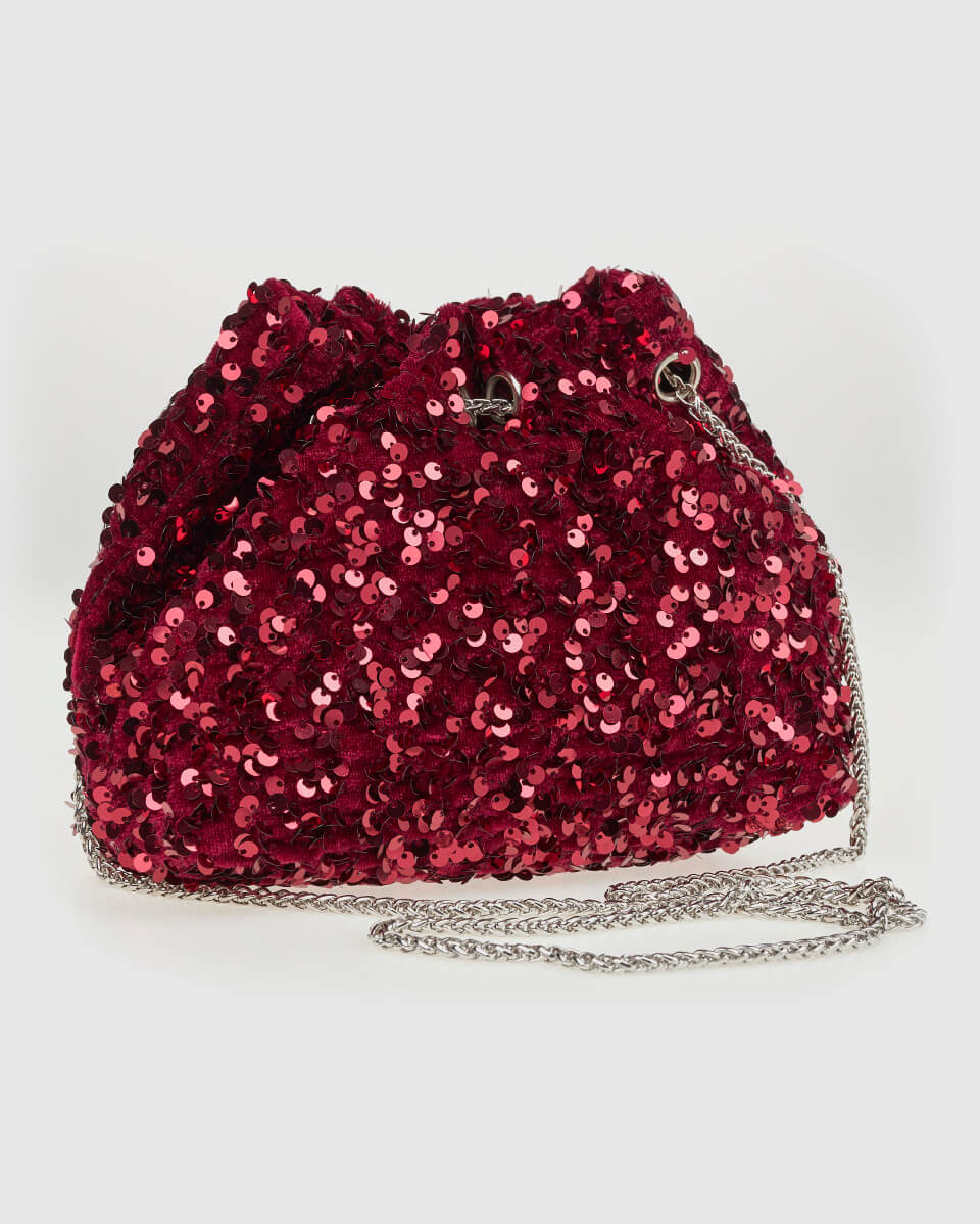 VERDE ΓΥΝΑΙΚΕΙΑ ΤΣΑΝΤΑ ΑΜΠΙΓΙΕ 01-0002031 ΜΠΟΡΝΤΟ