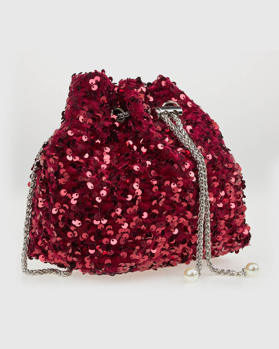 VERDE ΓΥΝΑΙΚΕΙΑ ΤΣΑΝΤΑ ΑΜΠΙΓΙΕ 01-0002031 ΜΠΟΡΝΤΟ