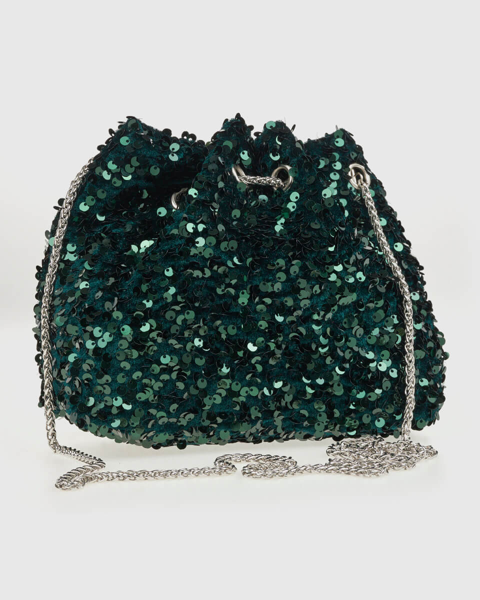 VERDE ΓΥΝΑΙΚΕΙΑ ΤΣΑΝΤΑ ΑΜΠΙΓΙΕ 01-0002031 ΠΡΑΣΙΝΟ