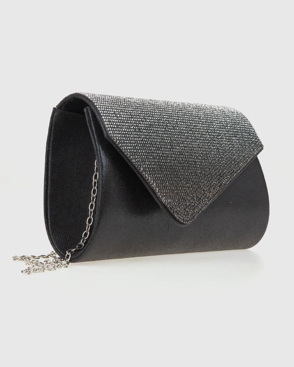 VERDE ΓΥΝΑΙΚΕΙΑ ΤΣΑΝΤΑ ΑΜΠΙΓΙΕ 01-0002034 ΜΑΥΡΟ VERDE ΓΥΝΑΙΚΕΙΑ ΤΣΑΝΤΑ ΑΜΠΙΓΙΕ 01-0002034 ΜΑΥΡΟ