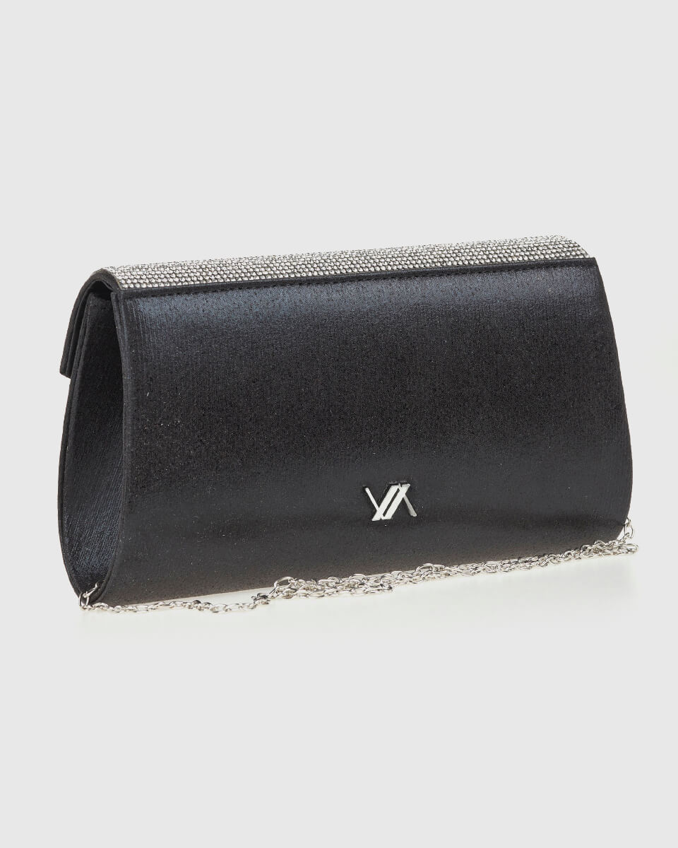 VERDE ΓΥΝΑΙΚΕΙΑ ΤΣΑΝΤΑ ΑΜΠΙΓΙΕ 01-0002034 ΜΑΥΡΟ VERDE ΓΥΝΑΙΚΕΙΑ ΤΣΑΝΤΑ ΑΜΠΙΓΙΕ 01-0002034 ΜΑΥΡΟ