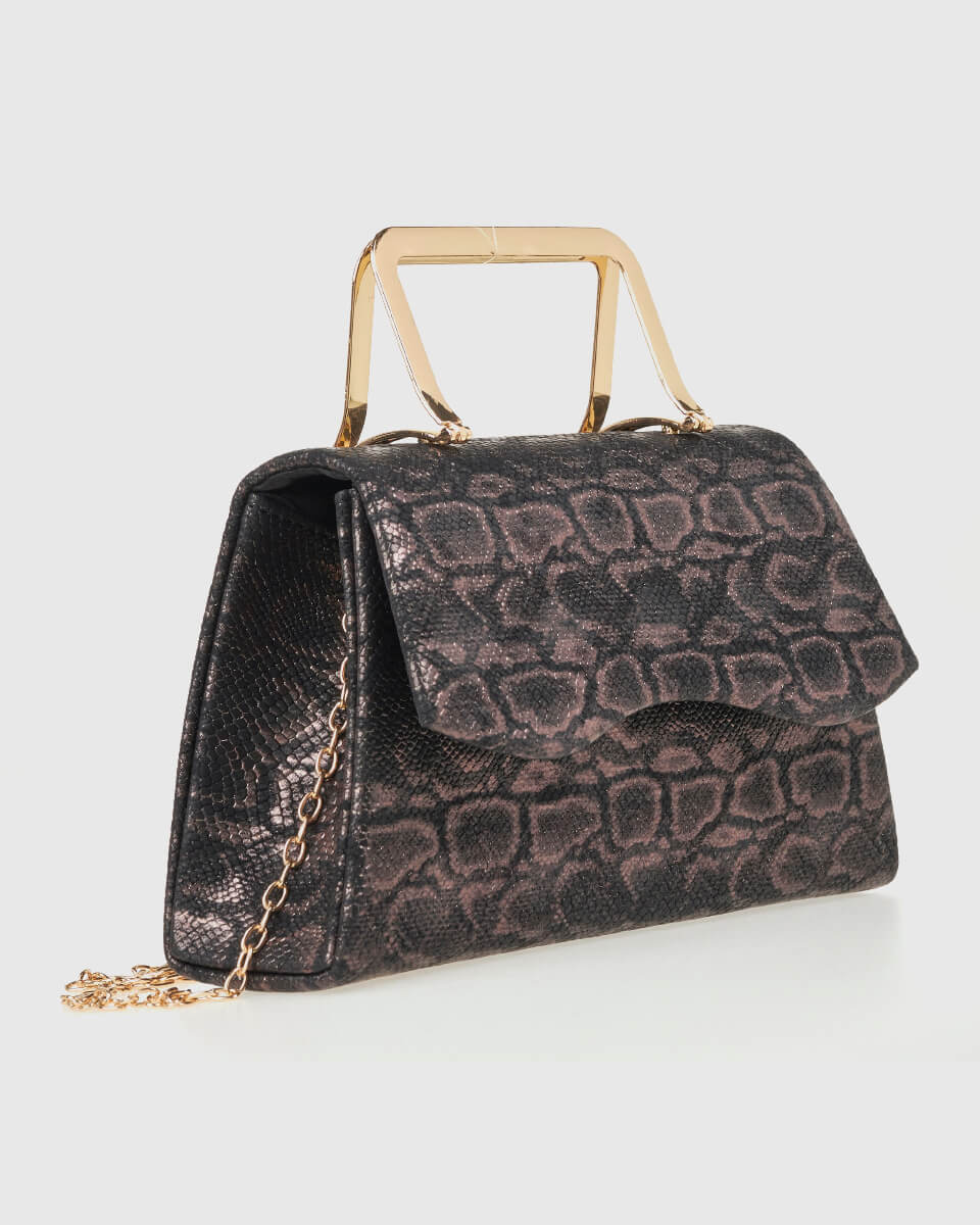 VERDE ΓΥΝΑΙΚΕΙΑ ΤΣΑΝΤΑ ΑΜΠΙΓΙΕ 01-0002035 ΜΑΥΡΟ VERDE ΓΥΝΑΙΚΕΙΑ ΤΣΑΝΤΑ ΑΜΠΙΓΙΕ 01-0002035 ΜΑΥΡΟ