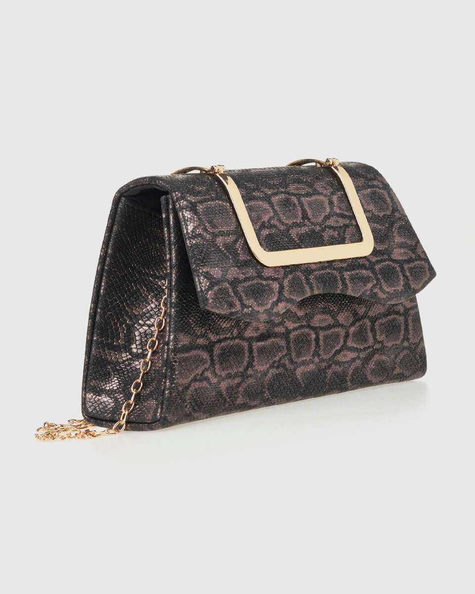 VERDE ΓΥΝΑΙΚΕΙΑ ΤΣΑΝΤΑ ΑΜΠΙΓΙΕ 01-0002035 ΜΑΥΡΟ