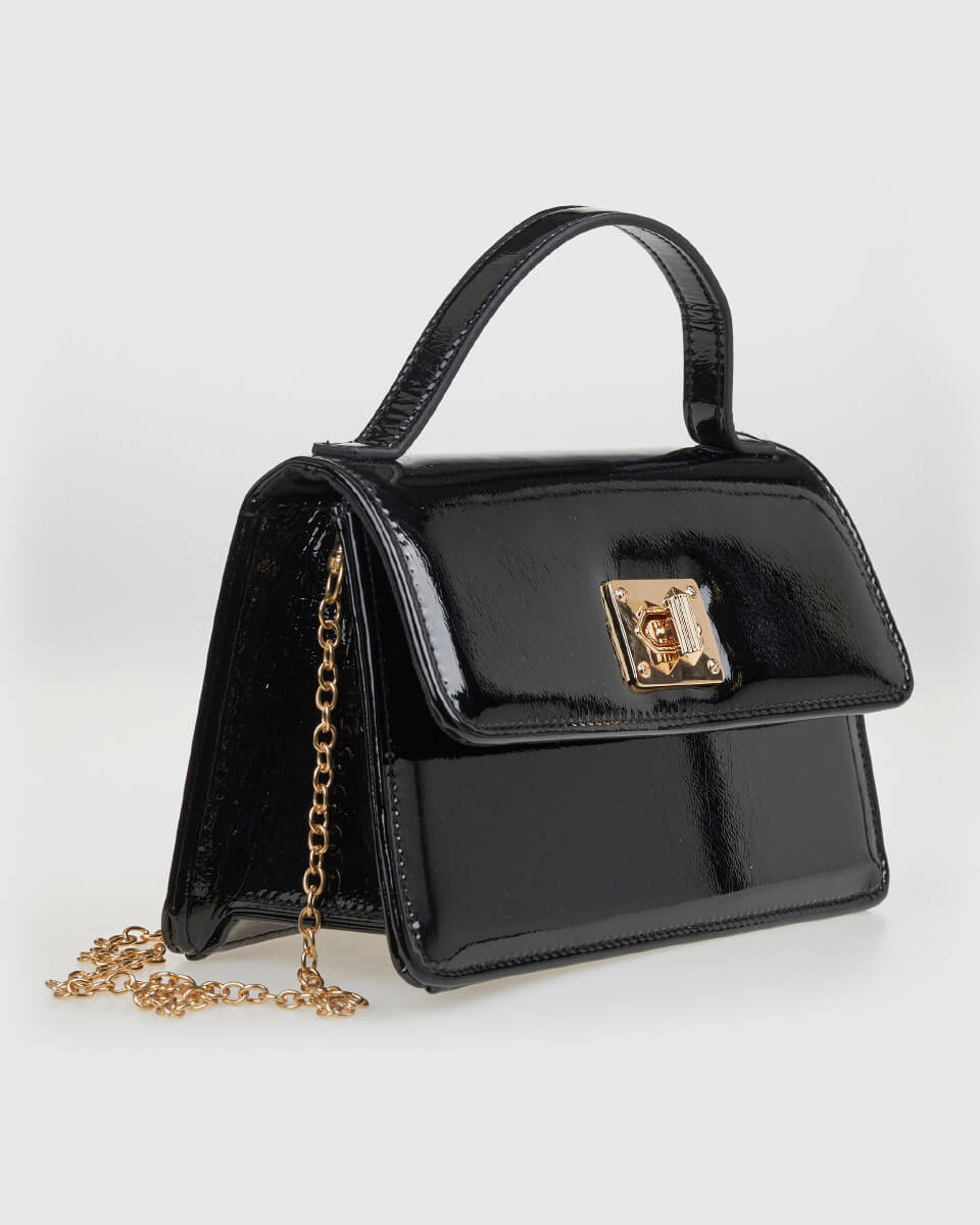 VERDE ΓΥΝΑΙΚΕΙΑ ΤΣΑΝΤΑ ΑΜΠΙΓΙΕ 01-0002038 ΜΑΥΡΟ VERDE ΓΥΝΑΙΚΕΙΑ ΤΣΑΝΤΑ ΑΜΠΙΓΙΕ 01-0002038 ΜΑΥΡΟ