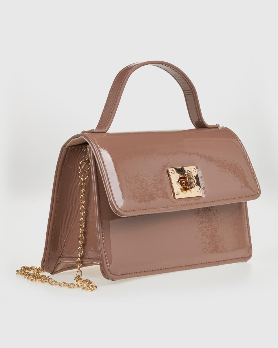 VERDE ΓΥΝΑΙΚΕΙΑ ΤΣΑΝΤΑ ΑΜΠΙΓΙΕ 01-0002038 ΠΟΥΡΟΥ VERDE ΓΥΝΑΙΚΕΙΑ ΤΣΑΝΤΑ ΑΜΠΙΓΙΕ 01-0002038 ΠΟΥΡΟΥ