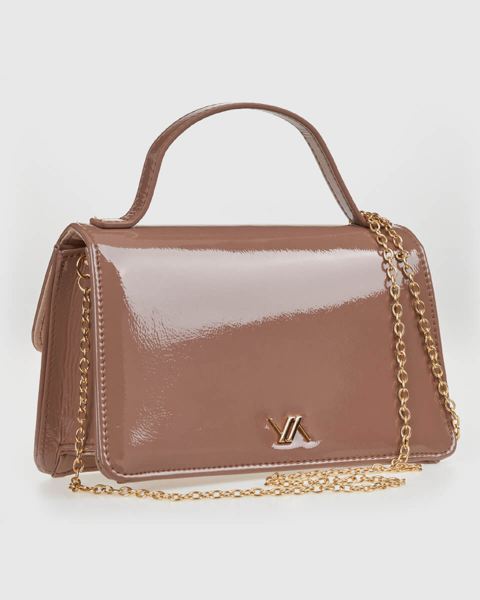 VERDE ΓΥΝΑΙΚΕΙΑ ΤΣΑΝΤΑ ΑΜΠΙΓΙΕ 01-0002038 ΠΟΥΡΟΥ VERDE ΓΥΝΑΙΚΕΙΑ ΤΣΑΝΤΑ ΑΜΠΙΓΙΕ 01-0002038 ΠΟΥΡΟΥ