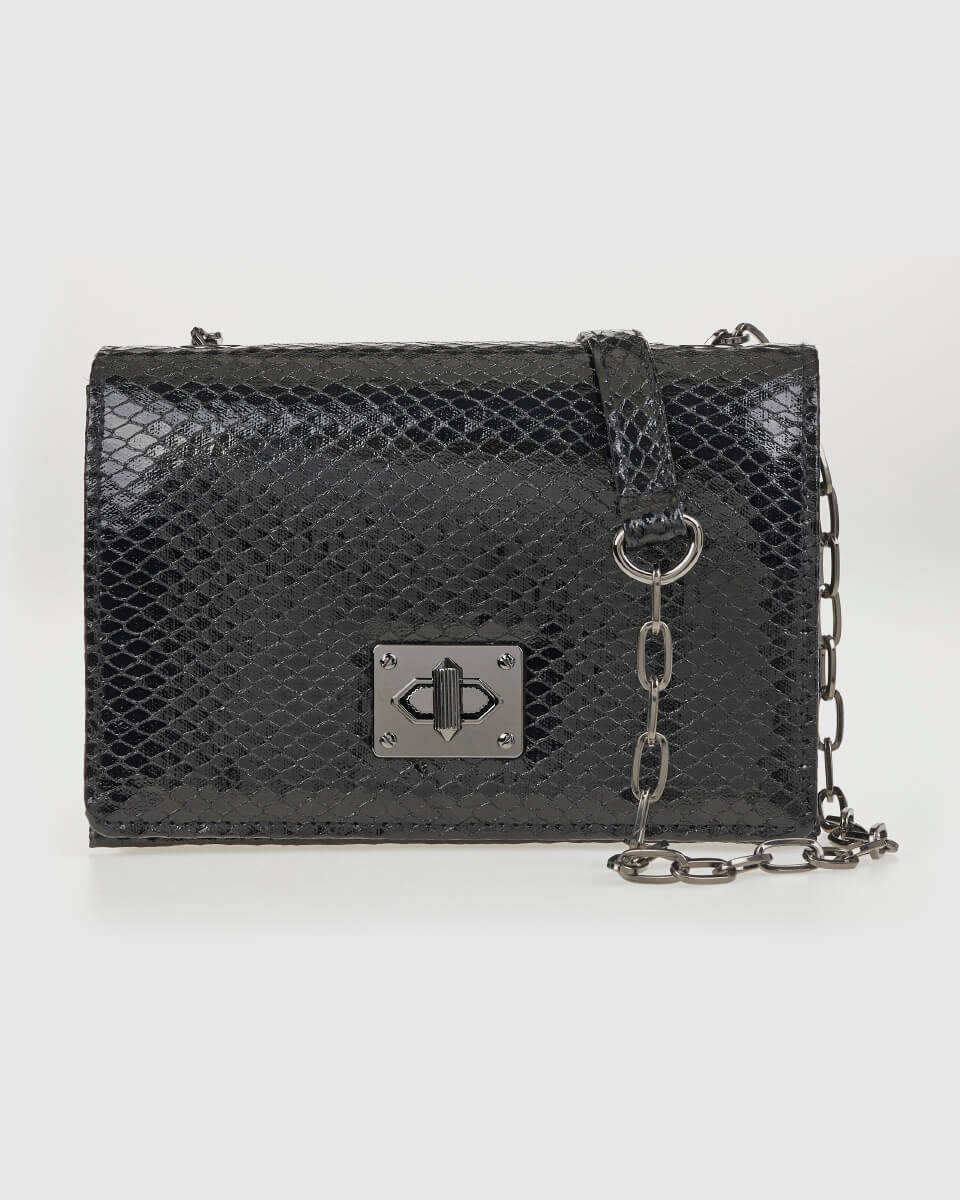 VERDE ΓΥΝΑΙΚΕΙΑ ΤΣΑΝΤΑ ΑΜΠΙΓΙΕ 01-0002039 ΜΑΥΡΟ VERDE ΓΥΝΑΙΚΕΙΑ ΤΣΑΝΤΑ ΑΜΠΙΓΙΕ 01-0002039 ΜΑΥΡΟ