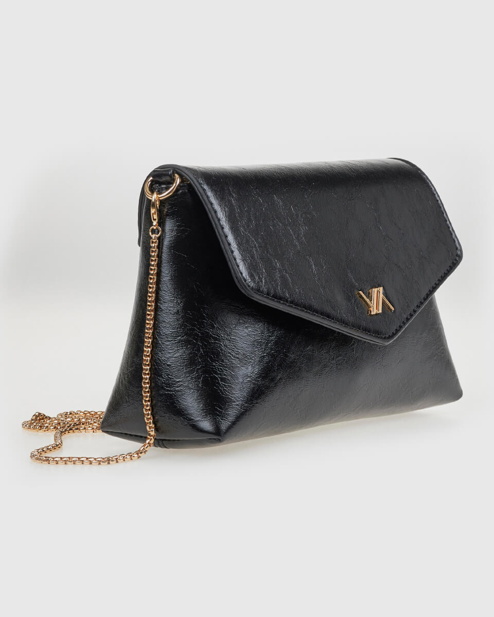 VERDE ΓΥΝΑΙΚΕΙΑ ΤΣΑΝΤΑ ΑΜΠΙΓΙΕ 01-0002041 ΜΑΥΡΟ VERDE ΓΥΝΑΙΚΕΙΑ ΤΣΑΝΤΑ ΑΜΠΙΓΙΕ 01-0002041 ΜΑΥΡΟ