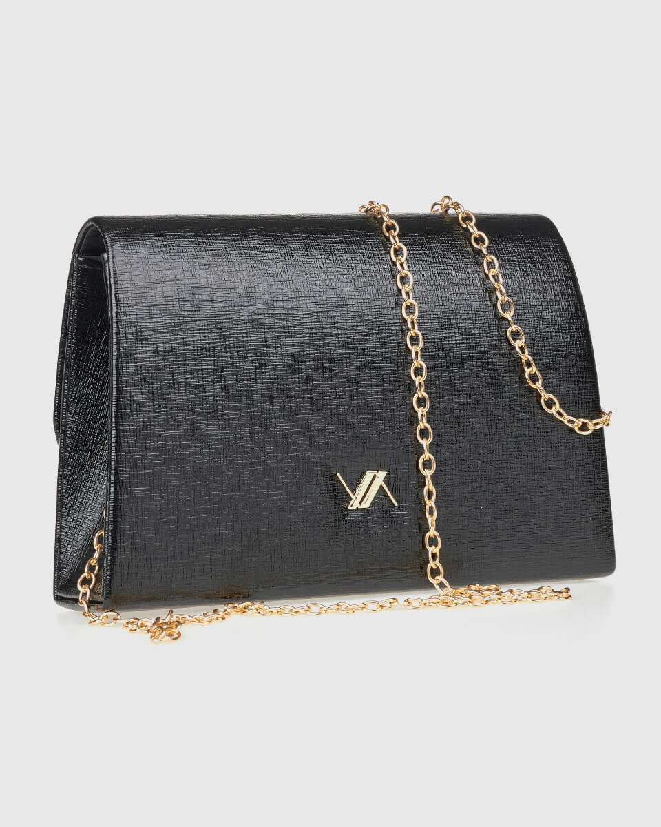 VERDE ΓΥΝΑΙΚΕΙΑ ΤΣΑΝΤΑ ΑΜΠΙΓΙΕ 01-0002042 ΜΑΥΡΟ VERDE ΓΥΝΑΙΚΕΙΑ ΤΣΑΝΤΑ ΑΜΠΙΓΙΕ 01-0002042 ΜΑΥΡΟ