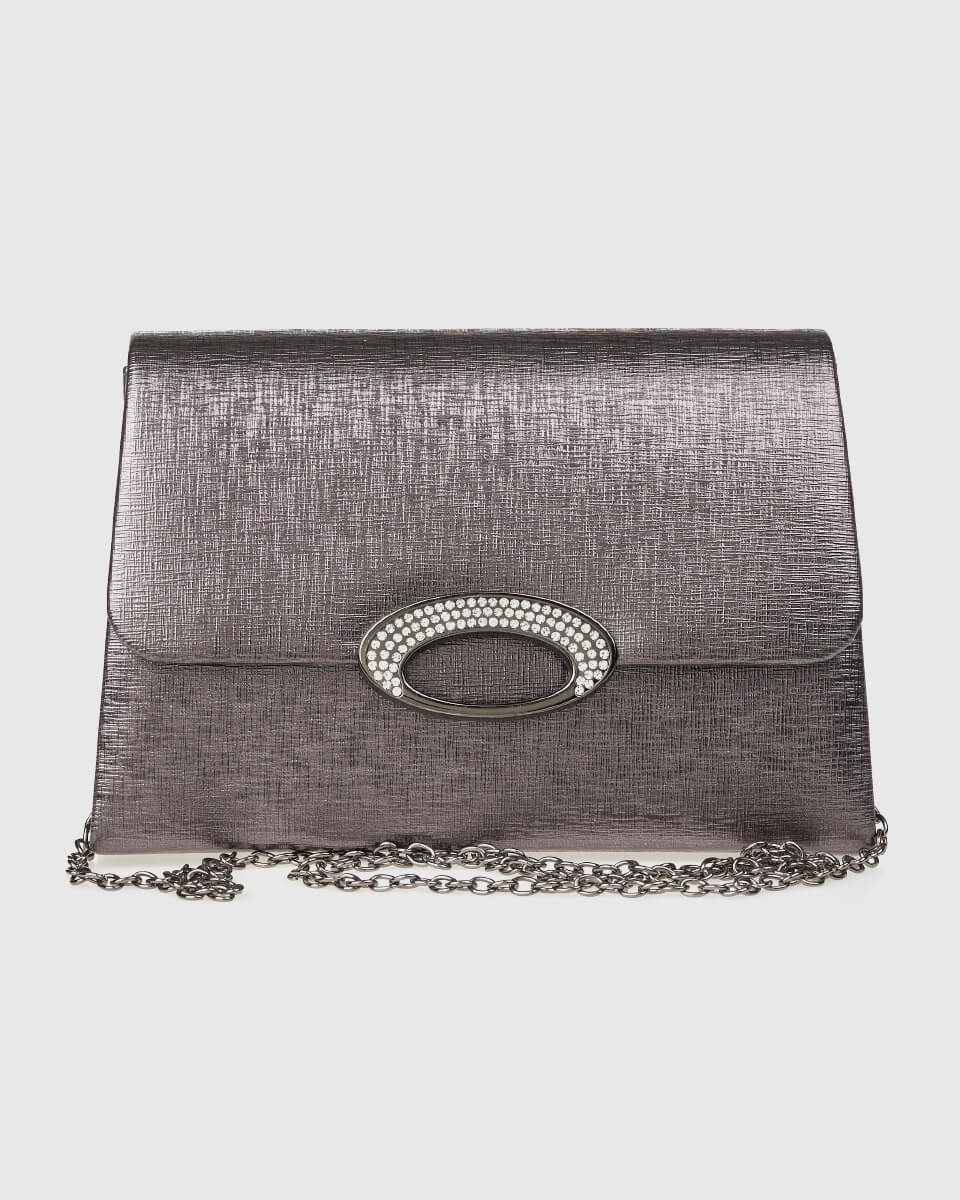 VERDE ΓΥΝΑΙΚΕΙΑ ΤΣΑΝΤΑ ΑΜΠΙΓΙΕ 01-0002042 ΣΚΟΥΡΟ ΓΚΡΙ VERDE ΓΥΝΑΙΚΕΙΑ ΤΣΑΝΤΑ ΑΜΠΙΓΙΕ 01-0002042 ΣΚΟΥΡΟ ΓΚΡΙ