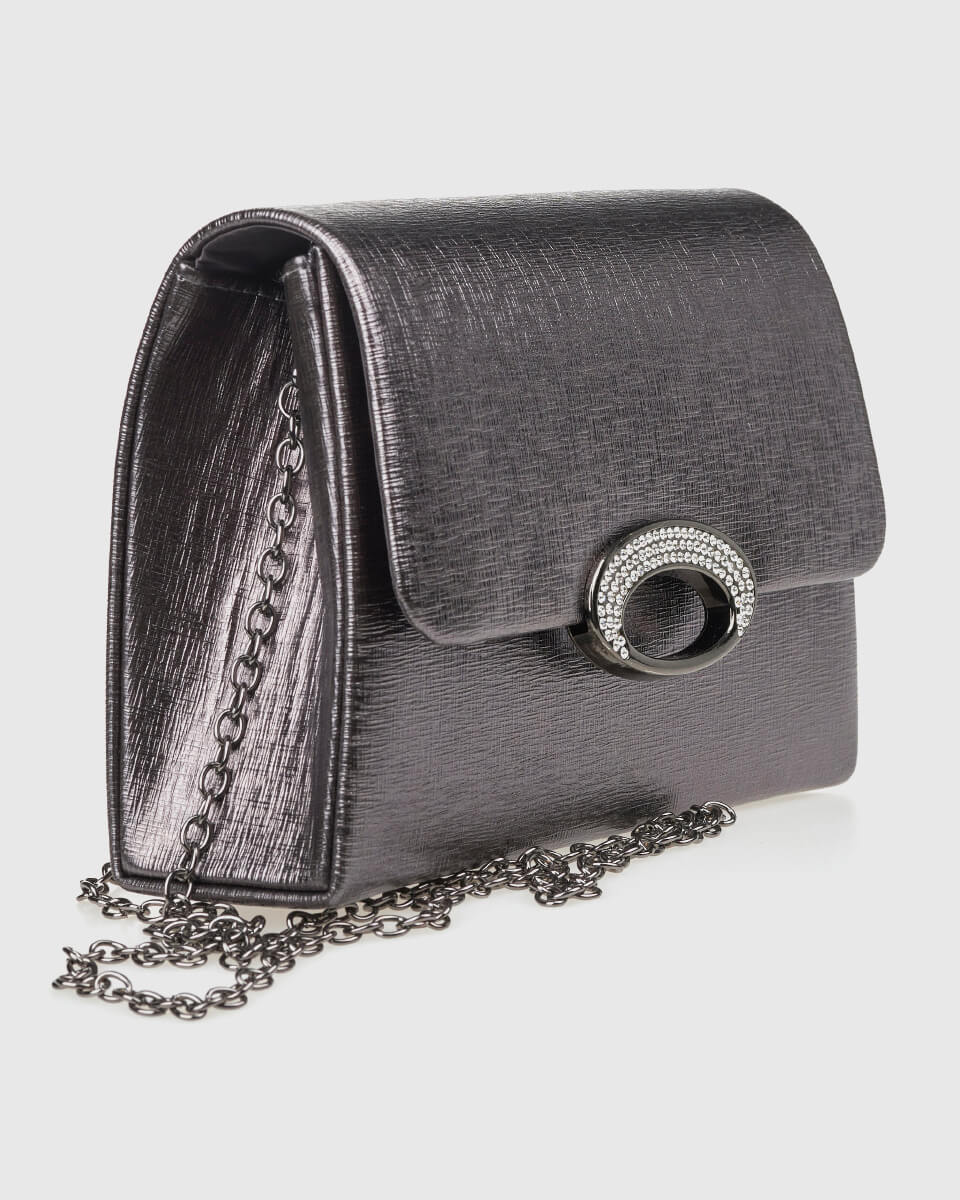 VERDE ΓΥΝΑΙΚΕΙΑ ΤΣΑΝΤΑ ΑΜΠΙΓΙΕ 01-0002042 ΣΚΟΥΡΟ ΓΚΡΙ VERDE ΓΥΝΑΙΚΕΙΑ ΤΣΑΝΤΑ ΑΜΠΙΓΙΕ 01-0002042 ΣΚΟΥΡΟ ΓΚΡΙ