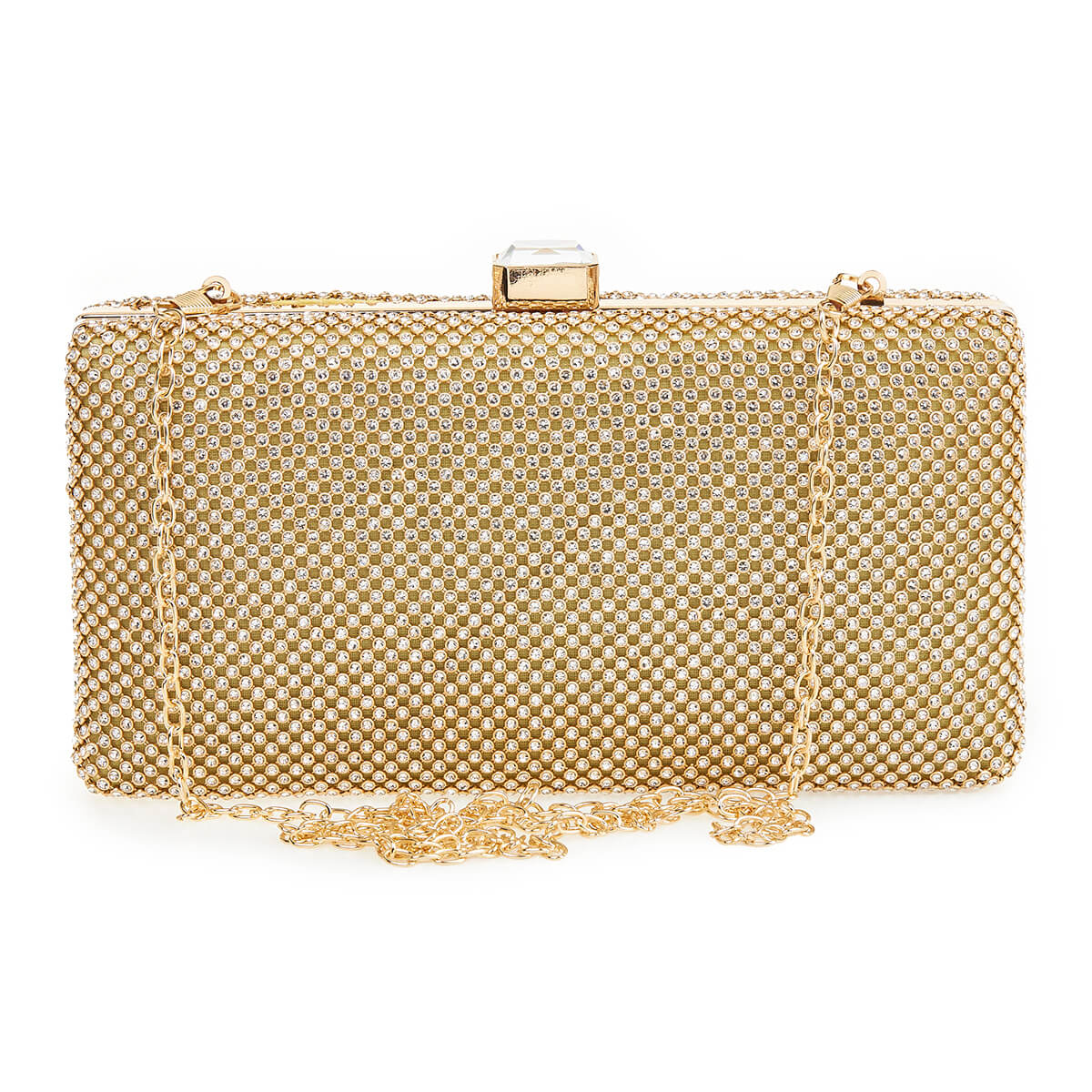 Verde Γυναικείο Τσαντακι Αμπιγέ 01-1635 Μαύρο