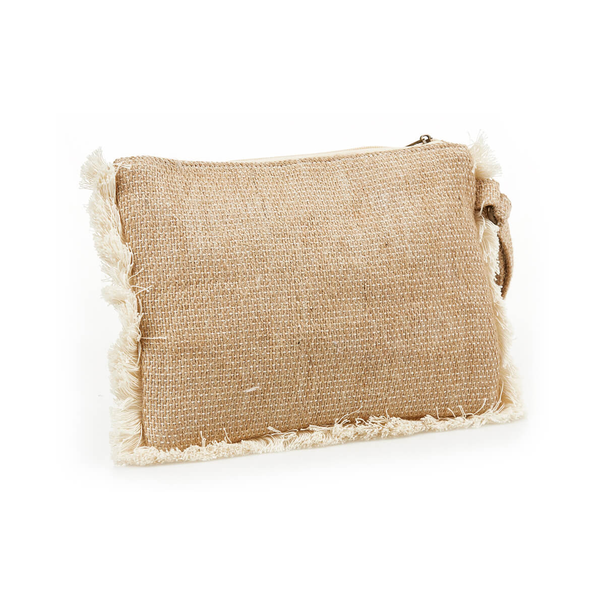 Verde Γυναικείο Αμπιγέ Τσαντάκι 01-1719 Μπεζ