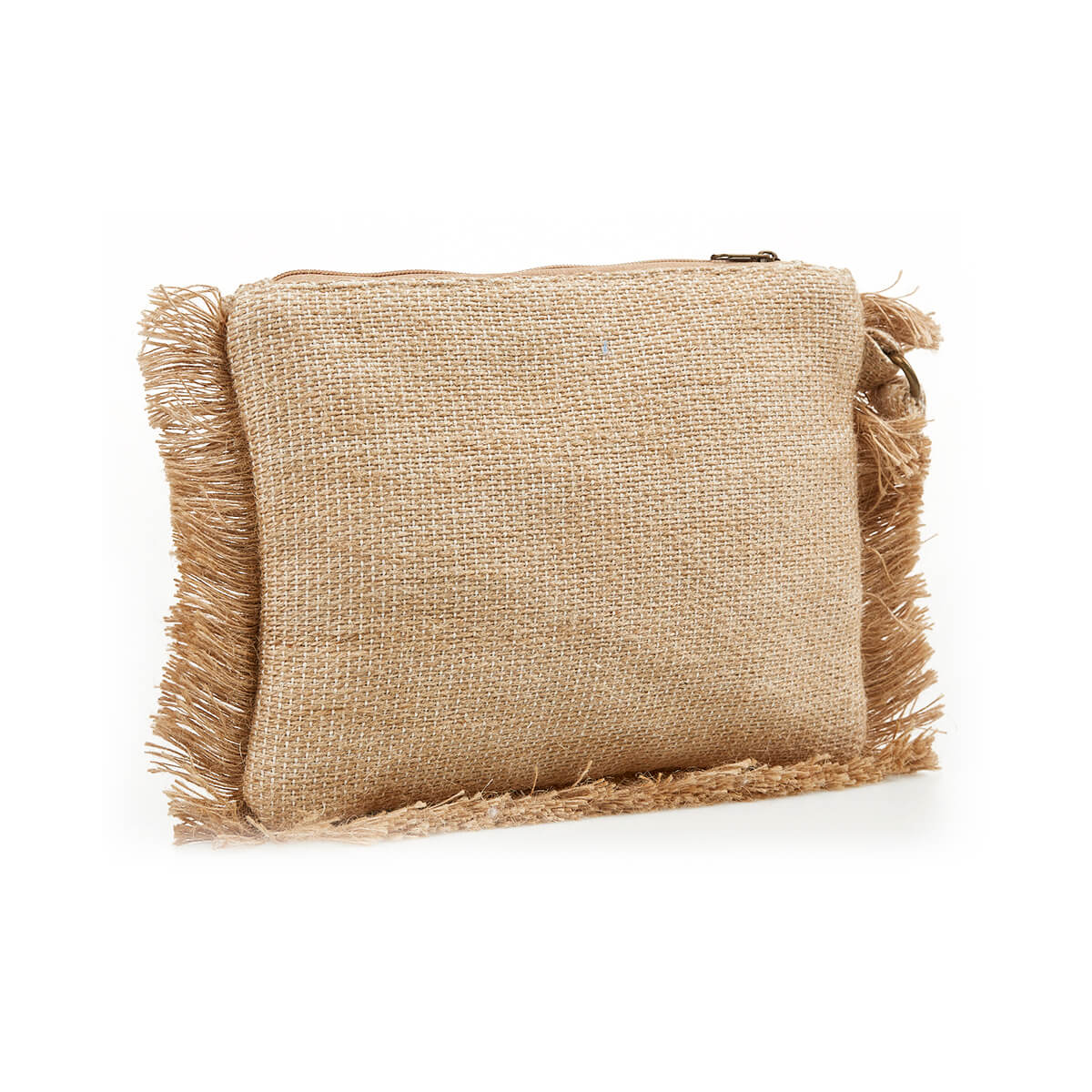 Verde Γυναικείο Αμπιγέ Τσαντάκι 01-1720 Μπεζ