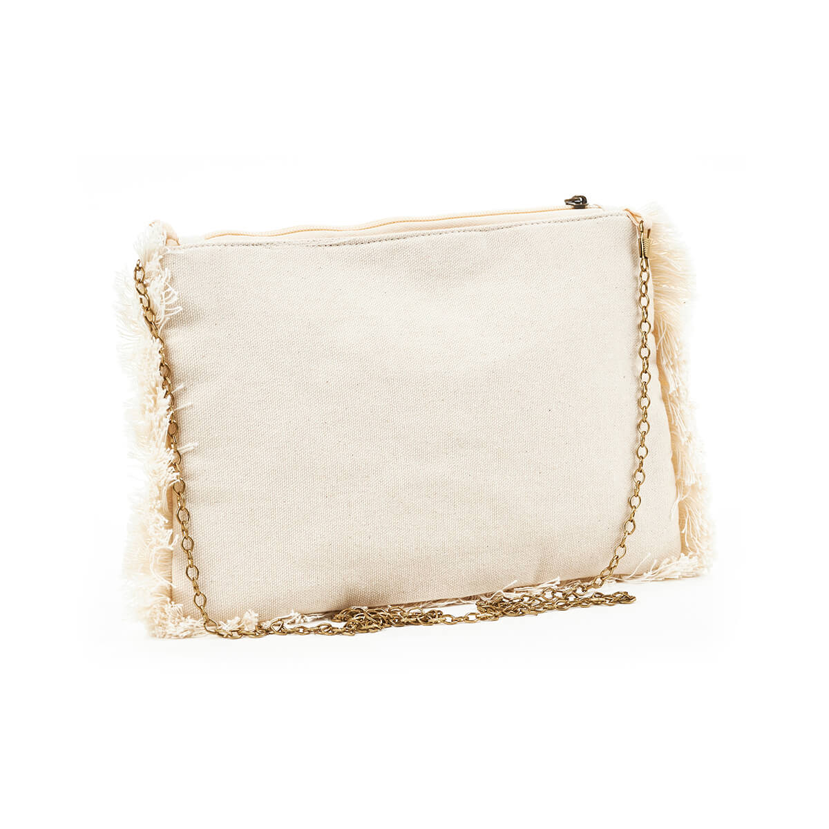 Verde Γυναικείο Αμπιγέ Τσαντάκι 01-1721 Nude