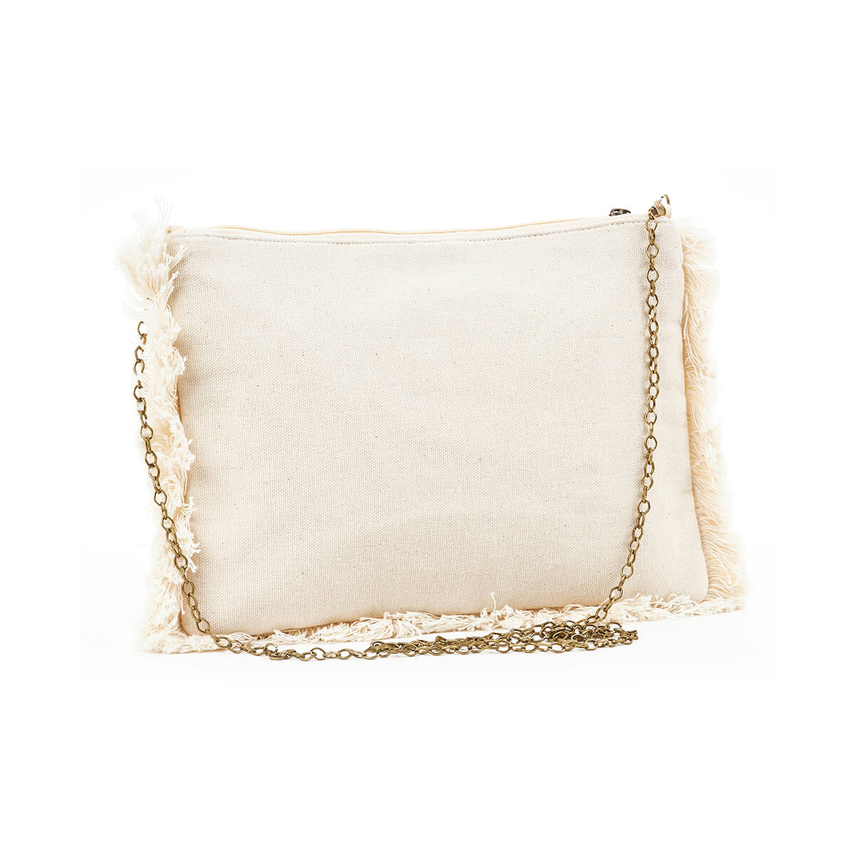 Verde Γυναικείο Αμπιγέ Τσαντάκι 01-1721 Κίτρινο