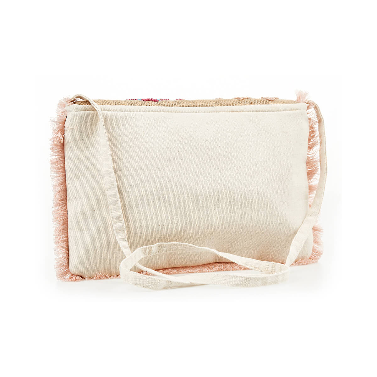 Verde Γυναικείο Αμπιγέ Τσαντάκι 01-1723 Πολύχρωμο