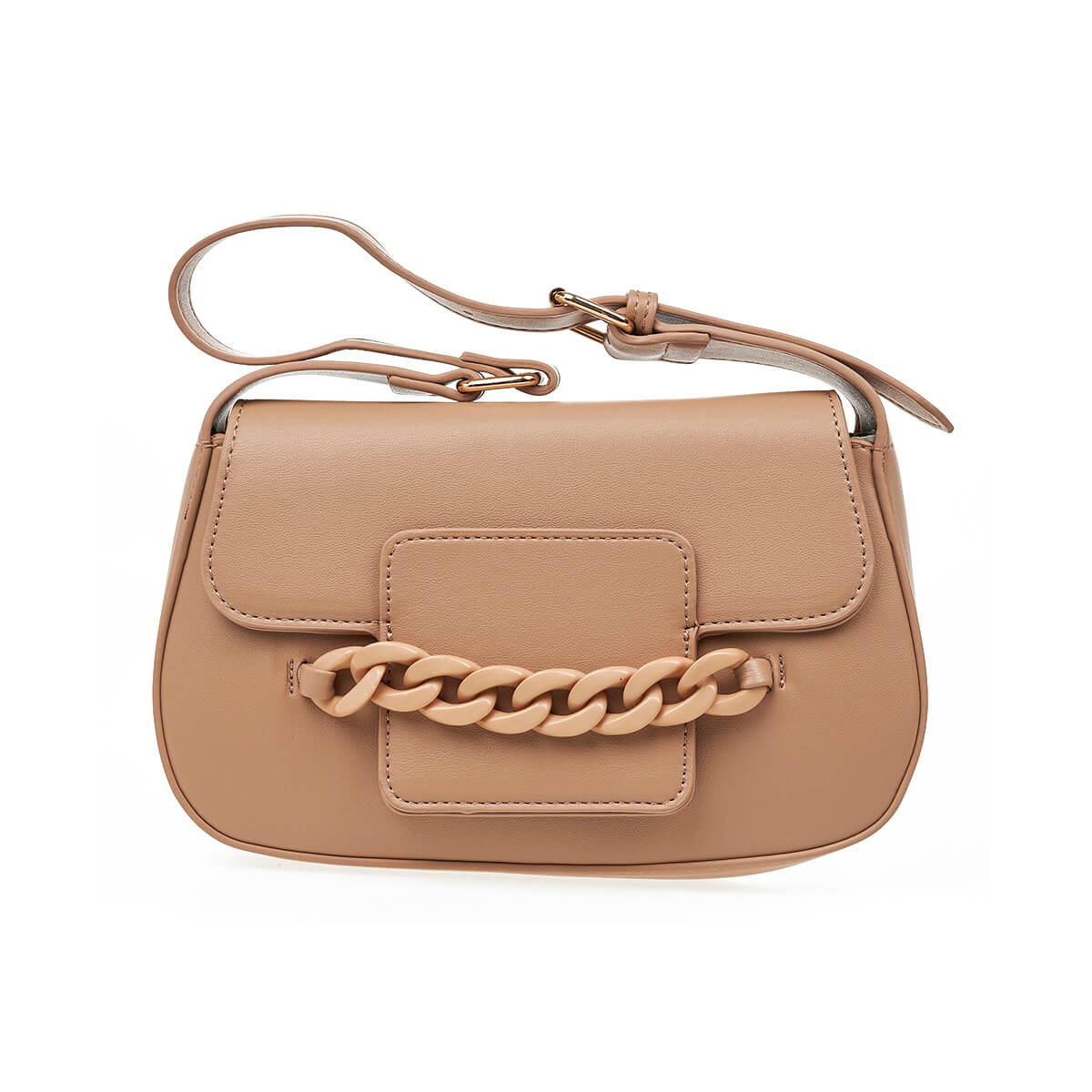 Verde Γυναικείο Αμπιγέ Τσαντάκι 01-1736 Πούρου