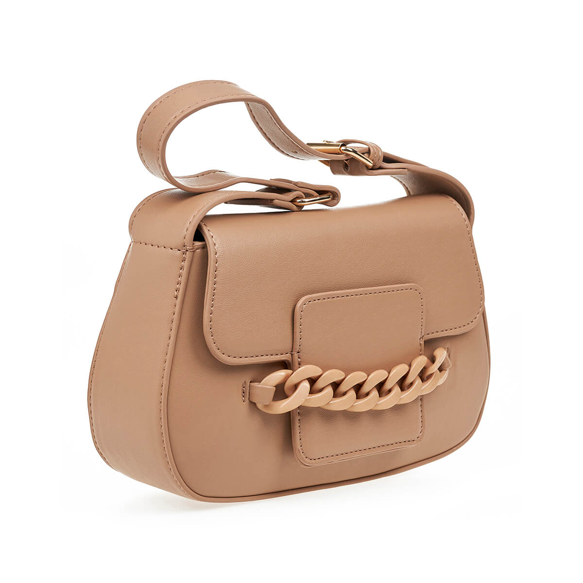 Verde Γυναικείο Αμπιγέ Τσαντάκι 01-1736 Πούρου