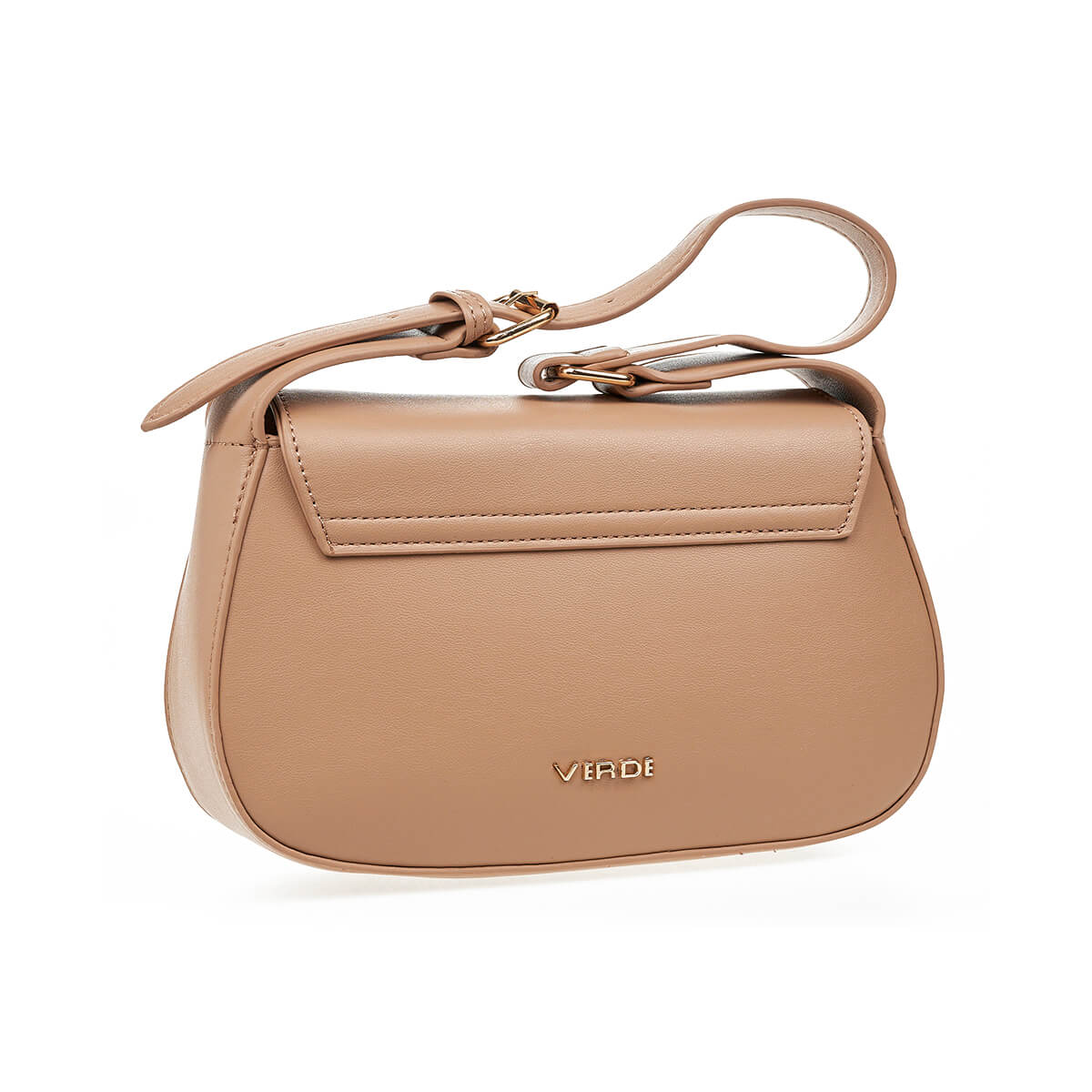 Verde Γυναικείο Αμπιγέ Τσαντάκι 01-1736 Πούρου