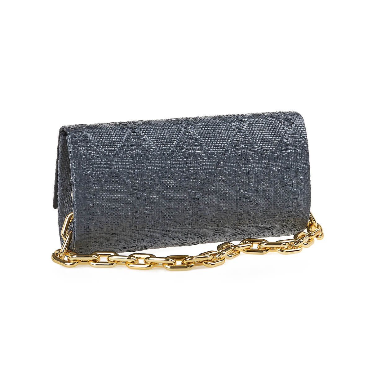 Verde Γυναικείο Αμπιγέ Τσαντάκι 01-1811 Μαύρο Verde Γυναικείο Αμπιγέ Τσαντάκι 01-1811 Μαύρο