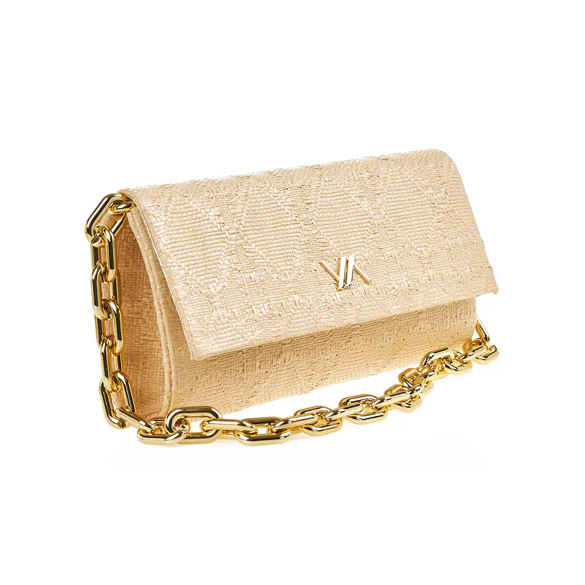 Verde Γυναικείο Αμπιγέ Τσαντάκι 01-1811 Μπεζ Verde Γυναικείο Αμπιγέ Τσαντάκι 01-1811 Μπεζ