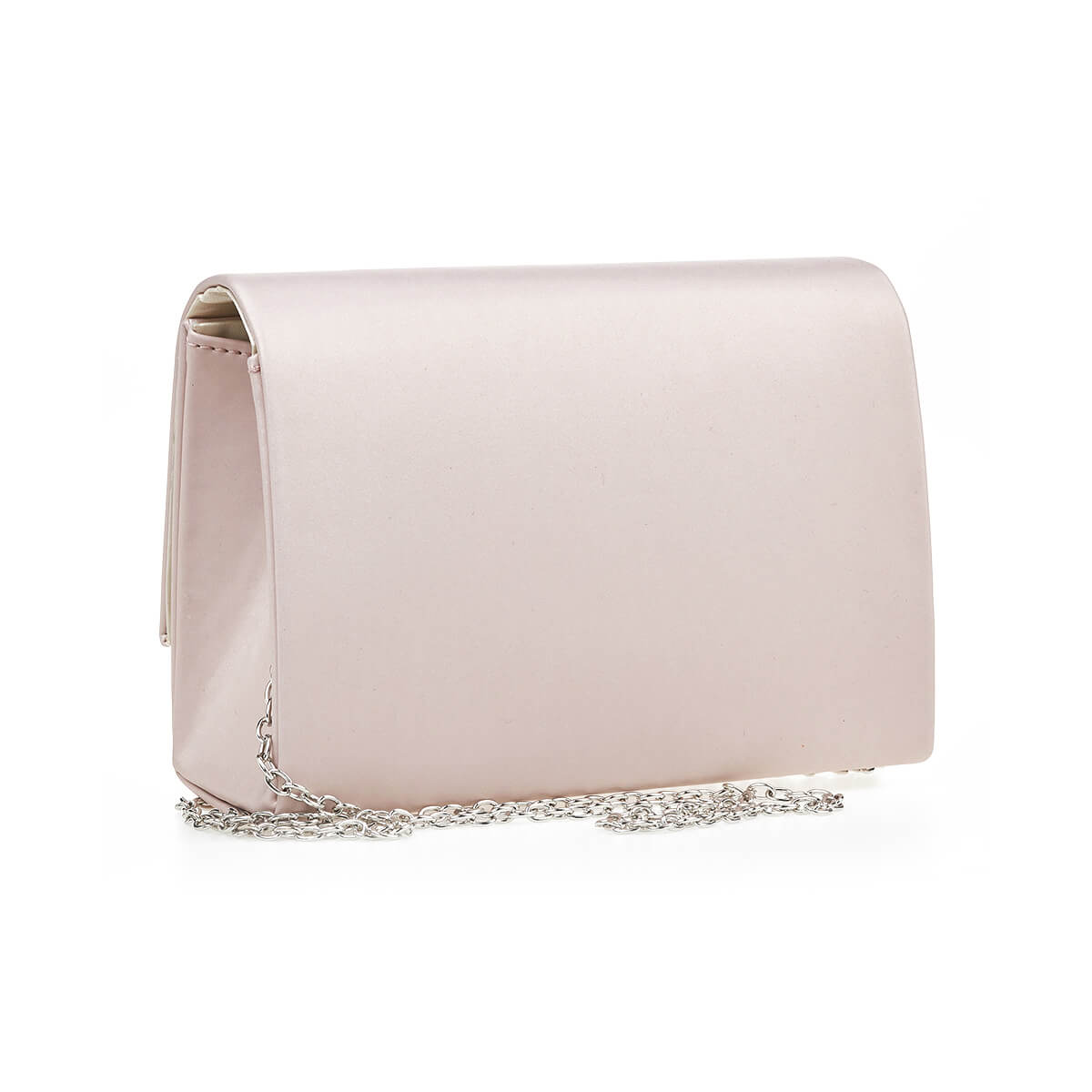 Verde Γυναικείο Αμπιγέ Τσαντάκι 01-1814 Ροζ Verde Γυναικείο Αμπιγέ Τσαντάκι 01-1814 Ροζ