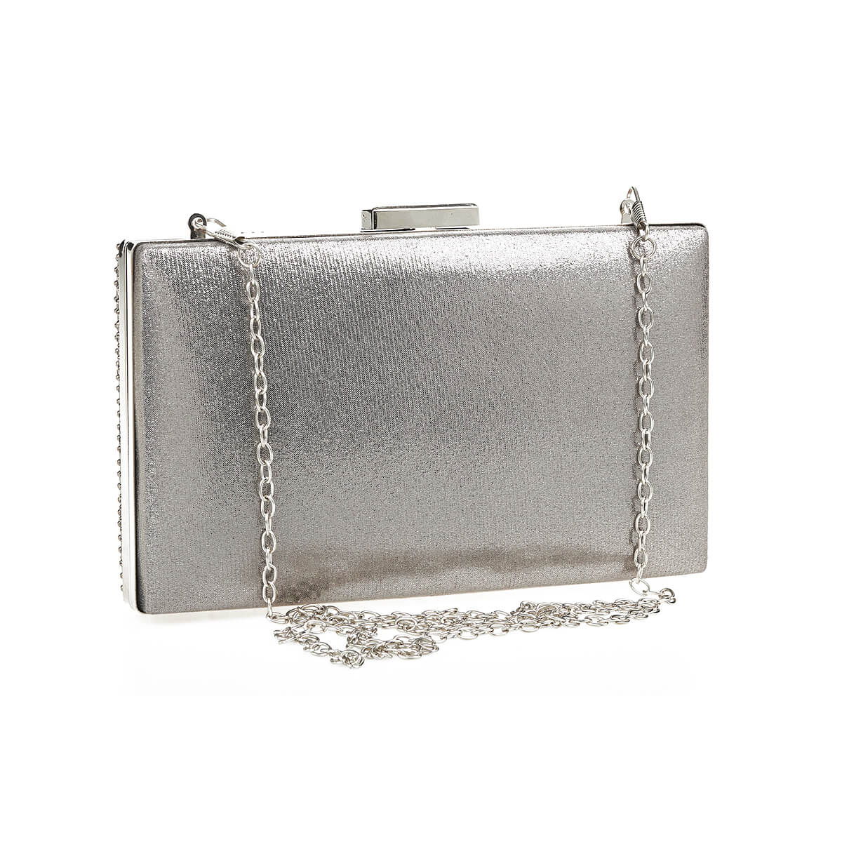 Verde Γυναικείο Αμπιγέ Τσαντάκι 01-1829 Σκούρο Γκρι Verde Γυναικείο Αμπιγέ Τσαντάκι 01-1829 Σκούρο Γκρι