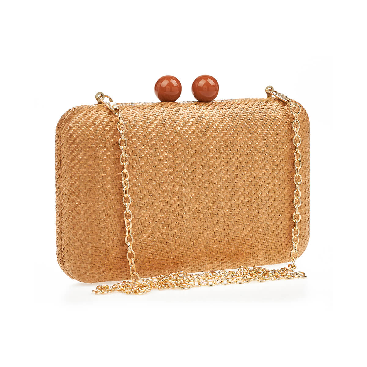 Verde Γυναικείο Αμπιγέ Τσαντάκι 01-1844 Ψάθινο Καμηλό Verde Γυναικείο Αμπιγέ Τσαντάκι 01-1844 Ψάθινο Καμηλό