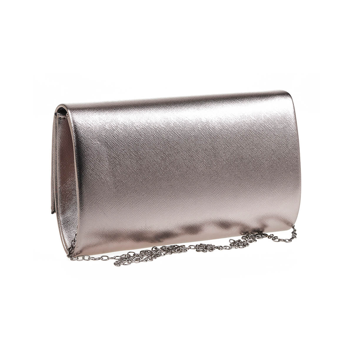 VERDE ΓΥΝΑΙΚΕΙΟ ΑΜΠΙΓΙΕ ΤΣΑΝΤΑΚΙ 01-1866 ΣΚΟΥΡΟ ΓΚΡΙ