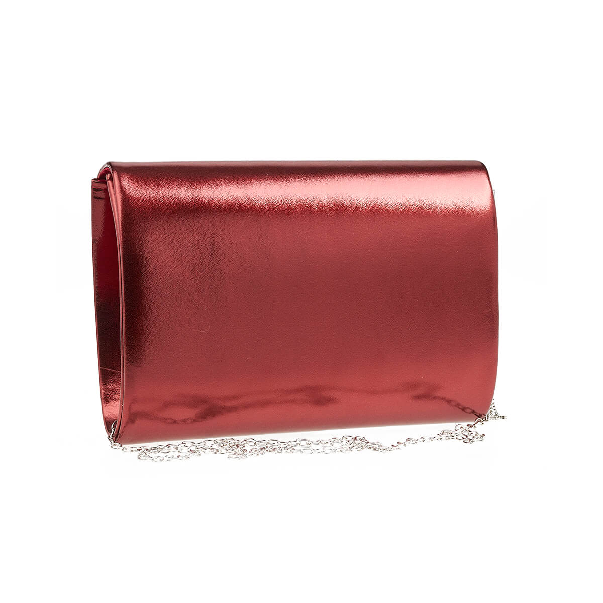 VERDE ΓΥΝΑΙΚΕΙΟ ΑΜΠΙΓΙΕ ΤΣΑΝΤΑΚΙ 01-1876 ΚΟΚΚΙΝΟ