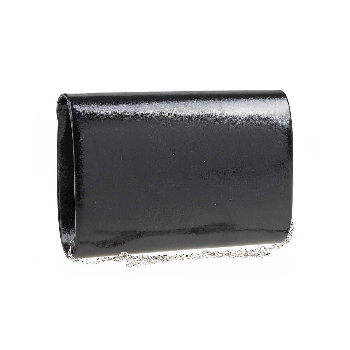 VERDE ΓΥΝΑΙΚΕΙΟ ΑΜΠΙΓΙΕ ΤΣΑΝΤΑΚΙ 01-1876 ΜΑΥΡΟ