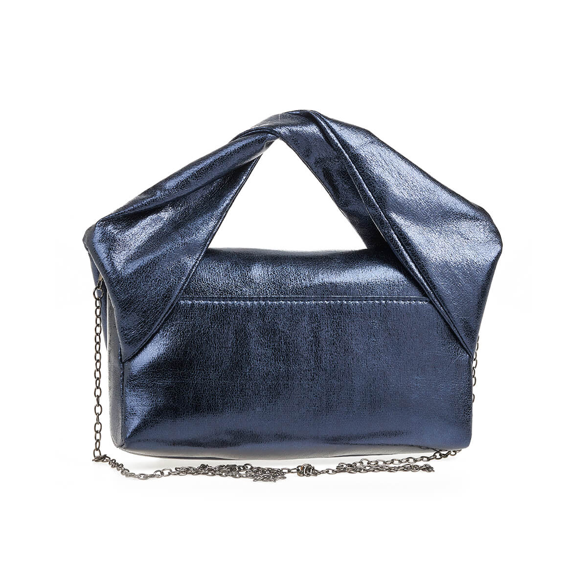 VERDE ΓΥΝΑΙΚΕΙΟ ΑΜΠΙΓΙΕ ΤΣΑΝΤΑΚΙ 01-1877 ΜΠΛΕ